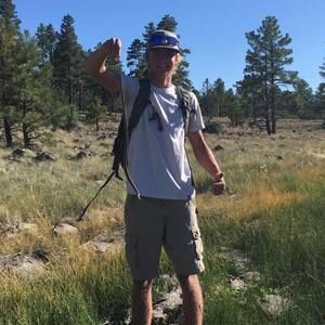 Meet your Posher, Chase